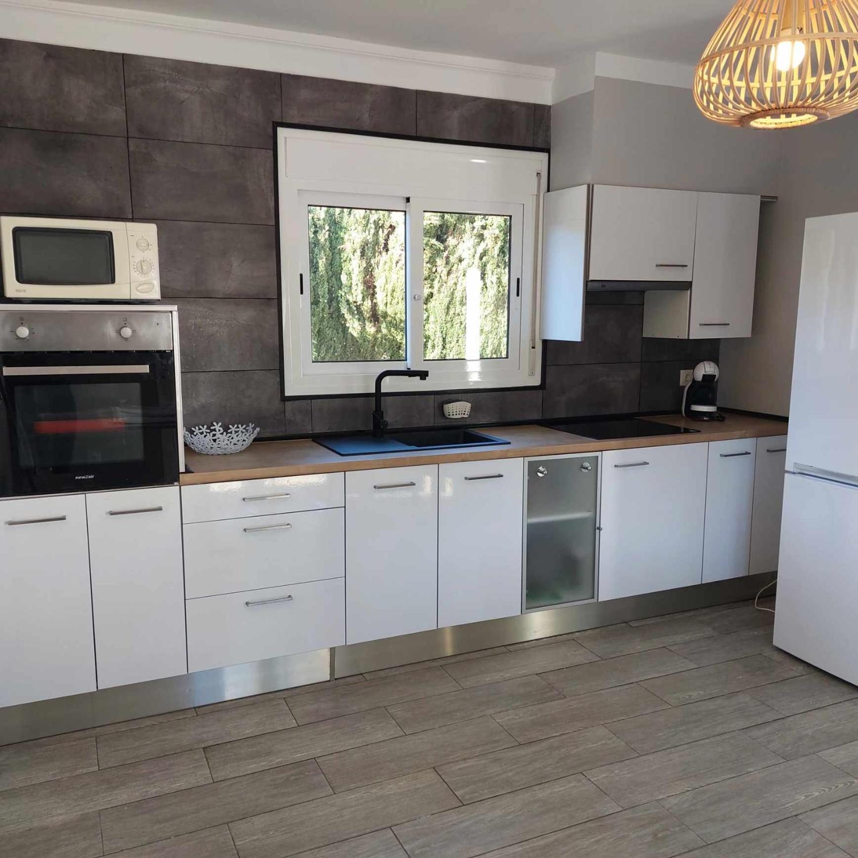 Villa Voor 8 Personen Met Zwembad Calafat Exterior foto