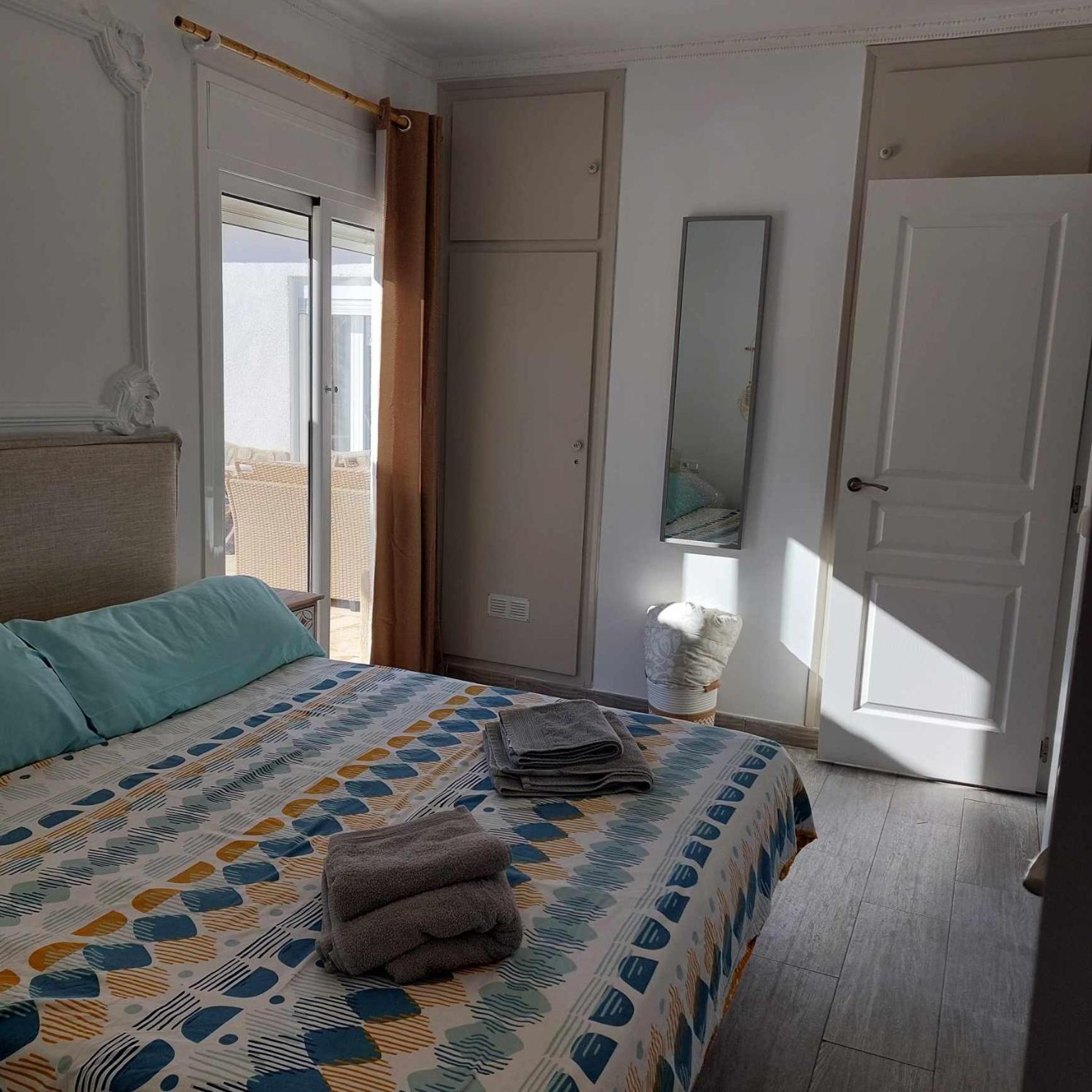 Villa Voor 8 Personen Met Zwembad Calafat Exterior foto